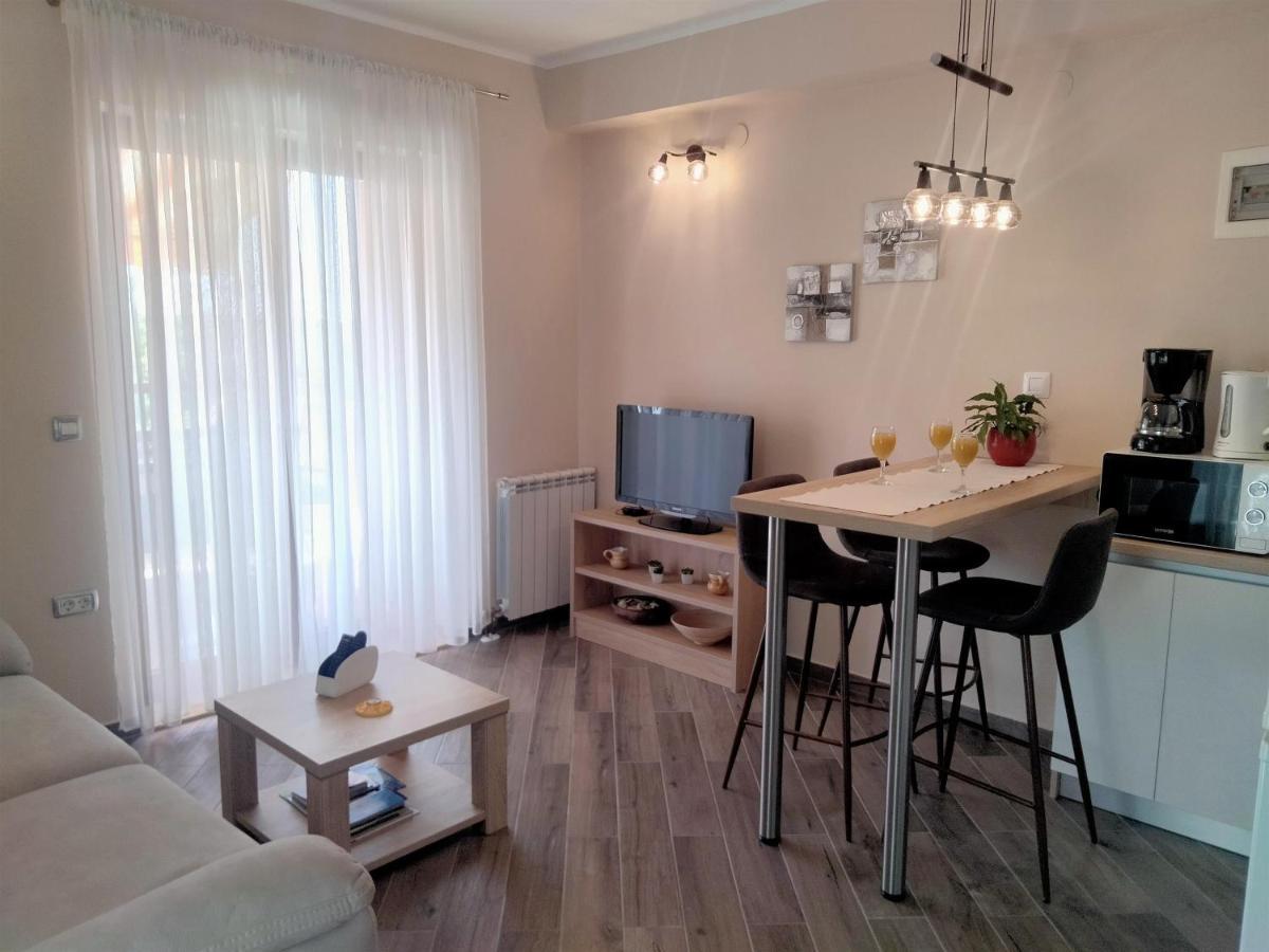 Apartment Ecio Vinkuran Eksteriør billede