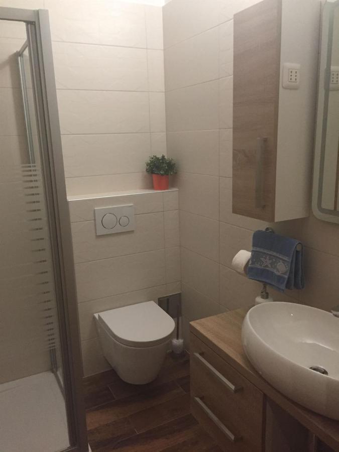 Apartment Ecio Vinkuran Eksteriør billede