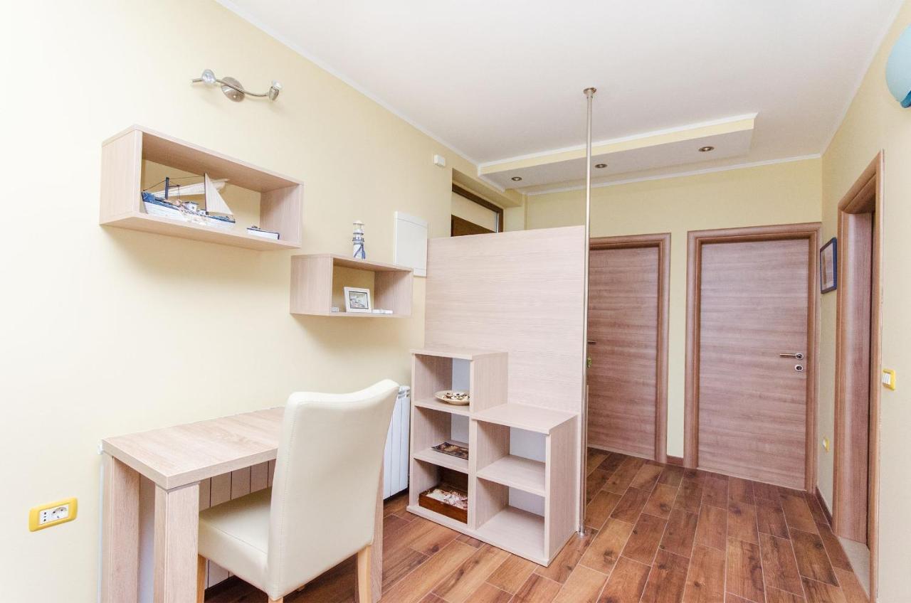 Apartment Ecio Vinkuran Eksteriør billede